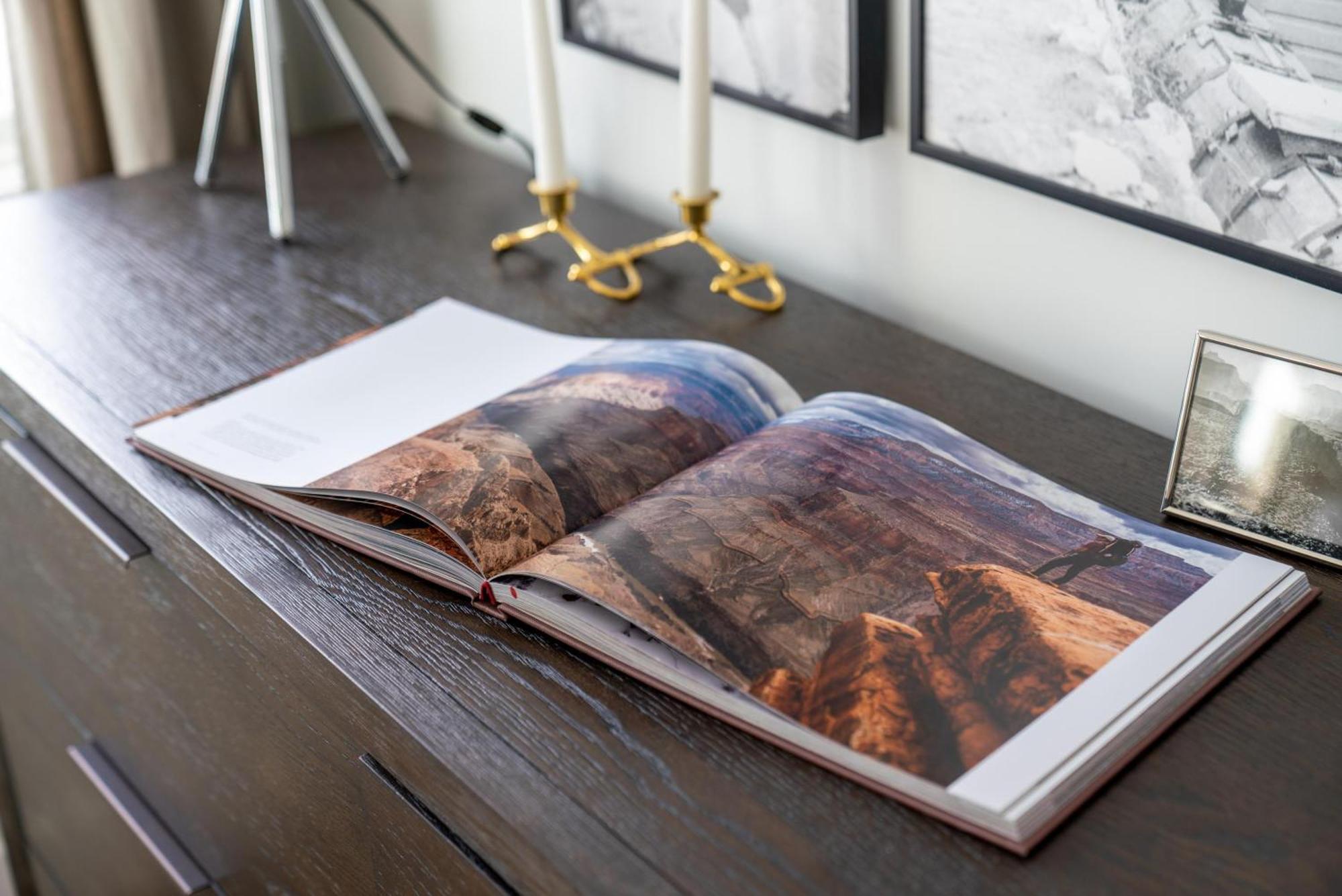 Inn History Grand Canyon Cabin Williams Extérieur photo